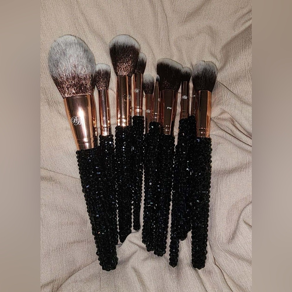 13-PIECE STARRY NIGHTS COLLECTION never used